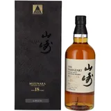 Suntory Whisky Yamazaki 18 Jahre Mizunara Cask - 100th Anniversary -...