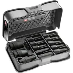 Facom Sortiment mit Impact-Bits 1/2
