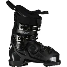 Atomic Hawx Ultra 85 BOA W Damen Skischuhe Schwarz 23,0