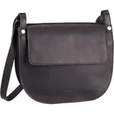 Jost Umhängetasche Rana 1216 Shoulder Bag M Umhängetaschen Schwarz Damen