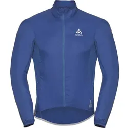 ODLO Herren Jacke Jacket FUJIN, nebulas blue, XXL