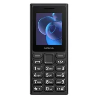 Nokia 110 2G (2024) Charcoal