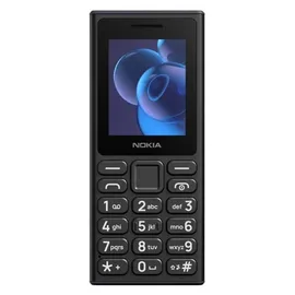 Nokia 110 2G (2024) Charcoal