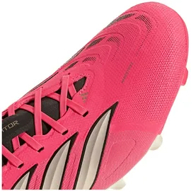 adidas Predator League FG Herren Pink 40