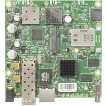 MicroTik RB922UAGS-5HPacD