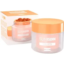 ISDIN Sun Isdin Weichkapseln 30 St.