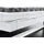 G + K Balkenbett Fichte 180x200x87 weiß lackiert Vancouver 711
