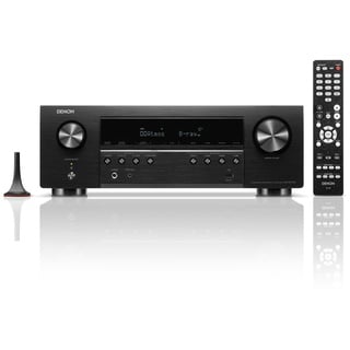 Denon AVR-S770H