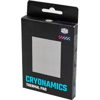 Cooler Master CryoNamics Thermal Pad 40x30x0.2mm, 1 Stück (TPY-ADPG-3040-R1)