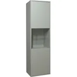 Mäusbacher Standvitrine »Bonnie TOPSELLER", (OTTOs Choice), Vitrine mit wechselbarem Türanschlag