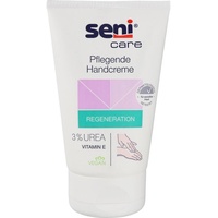 Seni care Handcreme mit 3% Urea