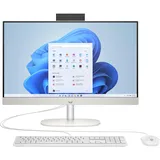 HP 23,8" FHD IPS All-in-One R5-7520U 8GB/512GB SSD Win11 24-cr0400ng