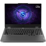 Lenovo LOQ 15 Intel Core i5-12450HX 24 GB RAM 512 GB SSD RTX 4050