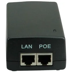 VALUE Gigabit PoE + Injector - Power Injector