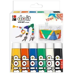 Marabu DO IT Craft Paint