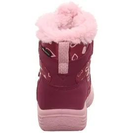 superfit Crystal in Rot - 28