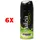 Mirato Malizia Uomo Sound Deodorant 100 ml