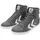 hummel Slimmer Stadil High castle rock/white kh 38