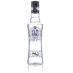 Yeni Raki Original 1937 45% Vol. 0,35l