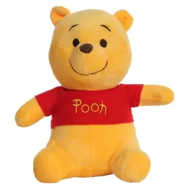 Simba Disney Winnie Puuh Winnie 25 cm