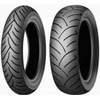 ScootSmart REAR 130/70-12 62S TL