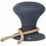 philippi Hamburger Hocker matt