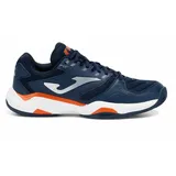 Joma Tennisschuhe Master 1000 Clay/Sandplatz 2025 marineblau Herren