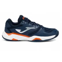 Joma Tennisschuhe Master 1000 Clay/Sandplatz 2025 marineblau Herren