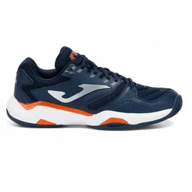 Joma Tennisschuhe Master 1000 Clay/Sandplatz 2025 marineblau Herren
