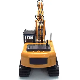 AMEWI Bagger RTR mit Metallschaufel 22307