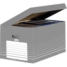 Elba 400061159 grau, Pappe 4002030008045 Elba