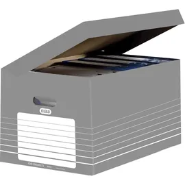 Elba 400061159 grau, Pappe 4002030008045 Elba