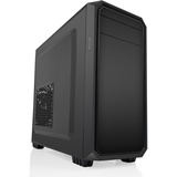 SYSTEMTREFF Office Aufrüst PC AMD Ryzen 5 PRO 4650G 6x4.2GHz | AMD RX Vega 7 4K HDMI DX12 | 16GB DDR4 RAM | WLAN Bundle Kit Rechner Desktop Computer für Office Büro