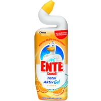 WC-ENTE Total Aktiv Gel Citrus 750 ml