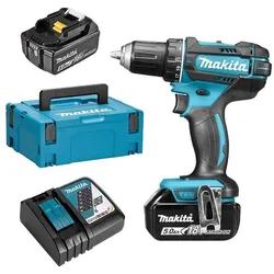 MAKITA MACHINES Makita DDF482RTJ Nicht kategorisiert