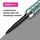 Target Darts Swiss Points Dartspitzen 35 mm Schwarz