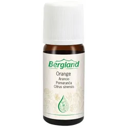 ORANGEN ÖL süß Bergland 10 ml Öl