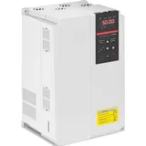 MSW Frequenzumrichter - 15 kW / 20 PS 380 V 50 - 60 Hz LED