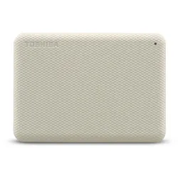 Toshiba Canvio Advance beige 2TB