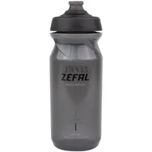 Zéfal Zefal Sense Pro 650 ml Trinkflasche Schwarz/Grau