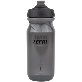 Zéfal Zefal Sense Pro 650 ml Trinkflasche Schwarz/Grau