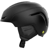 Giro Neo Mips 62,5-65 cm Schwarz