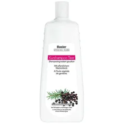 basler Kurshampoo Teer Sparflasche 1 Liter