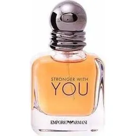 Giorgio Armani Stronger With You Eau de Toilette 50 ml