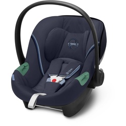 cybex Babyschale Aton S2 i-Size Ocean Blue