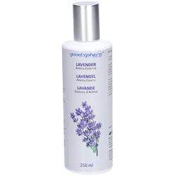 Lavendel Essenz