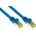 Alcasa GC 8070R-100B Patchkabel Cat 7 Rohkabel 10 m