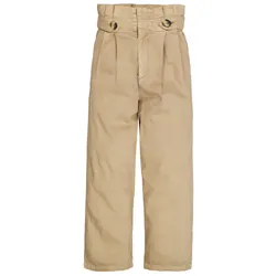 Garcia Paperbag-Hose Beige L - Größe:L
