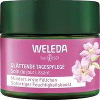 Weleda Glättende Tagespflege Wildrose & Weisser Tee 40 ml