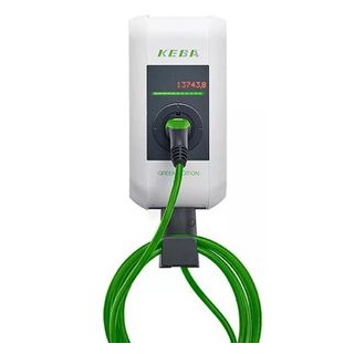 22 kW 6 m (128.809) weiß
